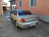 Kia Spectra 2007 года за 2 550 000 тг. в Кызылорда – фото 3