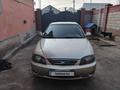 Kia Spectra 2007 года за 2 550 000 тг. в Кызылорда – фото 5