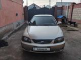 Kia Spectra 2007 года за 2 550 000 тг. в Кызылорда – фото 5