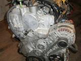 Двигатель Nissan MR20 2.0 литра Контрактный (из японии) за 209 900 тг. в Алматы