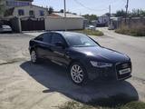 Audi A6 2011 года за 6 500 000 тг. в Шымкент – фото 2