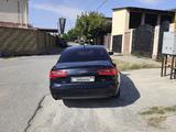 Audi A6 2011 года за 6 500 000 тг. в Шымкент – фото 5