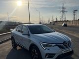 Renault Samsung XM3 2022 годаүшін9 000 000 тг. в Шымкент – фото 2