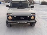 ВАЗ (Lada) Lada 2121 2009 годаfor2 000 000 тг. в Кокшетау – фото 2