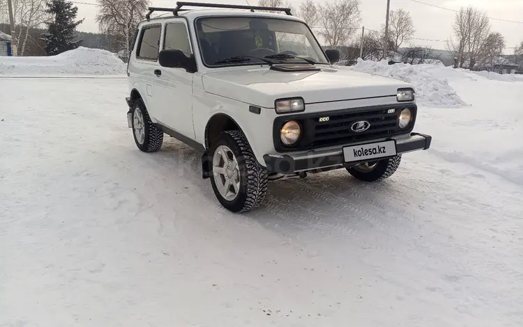 ВАЗ (Lada) Lada 2121 2009 годаfor2 000 000 тг. в Кокшетау