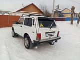 ВАЗ (Lada) Lada 2121 2009 годаfor2 000 000 тг. в Кокшетау – фото 5