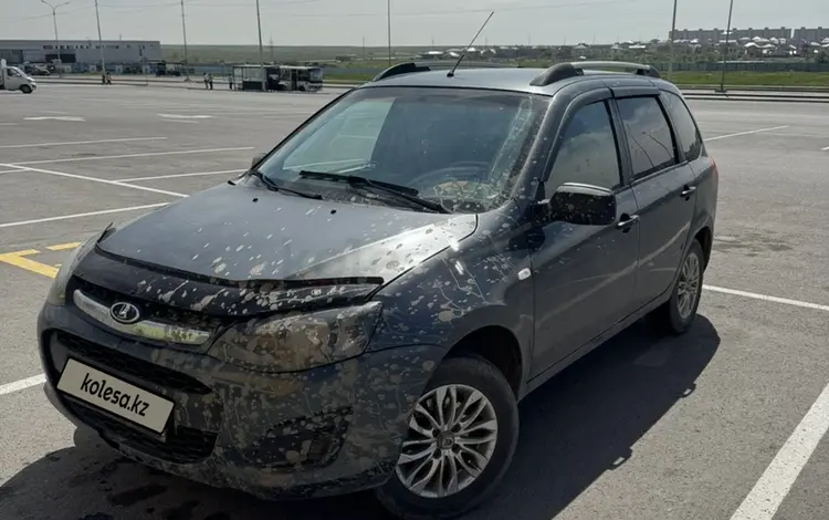 ВАЗ (Lada) Kalina 2194 2016 года за 3 050 000 тг. в Караганда