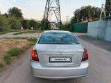 Chevrolet Lacetti 2006 года за 1 600 000 тг. в Алматы – фото 5