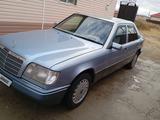 Mercedes-Benz E 280 1993 годаүшін2 500 000 тг. в Кызылорда – фото 3