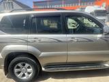 Toyota Land Cruiser Prado 2005 годаүшін11 000 000 тг. в Караганда – фото 3