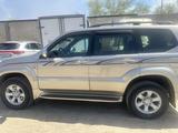 Toyota Land Cruiser Prado 2005 годаүшін11 000 000 тг. в Караганда – фото 2