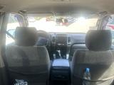 Toyota Land Cruiser Prado 2005 годаүшін11 000 000 тг. в Караганда – фото 5