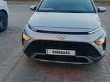 Hyundai Bayon 2023 годаүшін7 600 000 тг. в Кызылорда