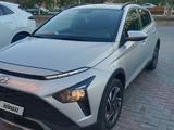 Hyundai Bayon 2023 годаүшін7 600 000 тг. в Кызылорда – фото 2