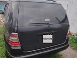 Mercedes-Benz ML 320 1999 года за 3 300 000 тг. в Усть-Каменогорск – фото 3