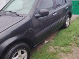 Mercedes-Benz ML 320 1999 года за 3 300 000 тг. в Усть-Каменогорск – фото 4