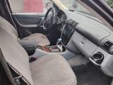 Mercedes-Benz ML 320 1999 года за 3 300 000 тг. в Усть-Каменогорск – фото 5