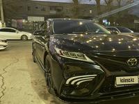 Toyota Camry 2021 года за 18 500 000 тг. в Тараз