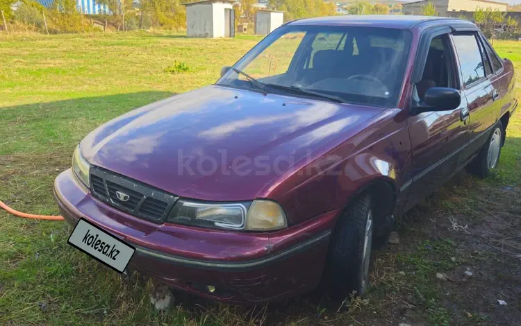 Daewoo Nexia 2005 годаүшін1 200 000 тг. в Шымкент