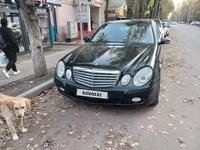 Mercedes-Benz E 200 2008 годаүшін6 200 000 тг. в Алматы