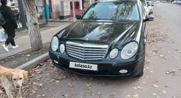 Mercedes-Benz E 200 2008 года за 6 200 000 тг. в Алматы