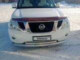 Nissan Patrol 2011 года за 11 000 000 тг. в Семей – фото 5