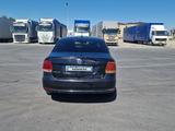 Volkswagen Polo 2017 года за 3 000 000 тг. в Алматы – фото 4