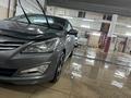 Hyundai Accent 2014 года за 4 150 000 тг. в Астана – фото 7