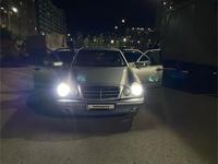 Mercedes-Benz E 230 1997 года за 2 600 000 тг. в Астана