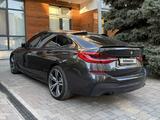 BMW 540 2023 года за 32 999 999 тг. в Алматы – фото 2