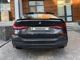 BMW 540 2023 года за 32 999 999 тг. в Алматы – фото 3