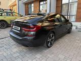 BMW 540 2023 года за 32 999 999 тг. в Алматы – фото 4