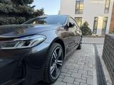 BMW 540 2023 года за 32 999 999 тг. в Алматы – фото 5