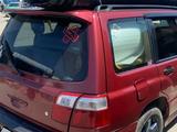 Subaru Forester 2000 годаүшін2 500 000 тг. в Алматы