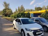 Chevrolet Onix 2025 года за 6 300 000 тг. в Тараз – фото 4