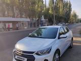 Chevrolet Onix 2025 года за 6 300 000 тг. в Тараз – фото 3