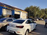 Chevrolet Onix 2025 года за 6 300 000 тг. в Тараз – фото 2