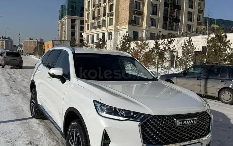 Haval H6 2024 года за 9 700 000 тг. в Астана