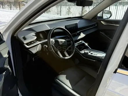 Haval H6 2024 года за 9 700 000 тг. в Астана – фото 3