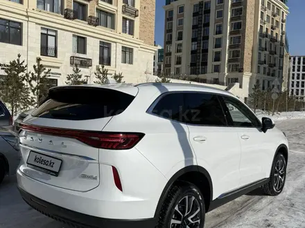 Haval H6 2024 года за 9 700 000 тг. в Астана – фото 6