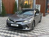 Toyota Camry 2024 годаүшін17 000 000 тг. в Кызылорда – фото 2