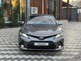 Toyota Camry 2024 годаүшін17 000 000 тг. в Кызылорда – фото 3