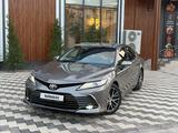 Toyota Camry 2024 годаүшін17 000 000 тг. в Кызылорда