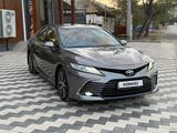 Toyota Camry 2024 годаүшін17 000 000 тг. в Кызылорда – фото 4