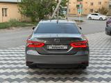 Toyota Camry 2024 годаүшін17 000 000 тг. в Кызылорда – фото 5