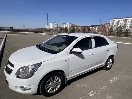 Chevrolet Cobalt 2022 года за 5 500 000 тг. в Кызылорда – фото 3