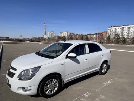 Chevrolet Cobalt 2022 года за 5 500 000 тг. в Кызылорда – фото 12