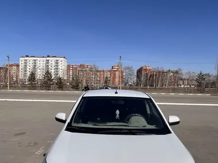 Chevrolet Cobalt 2022 года за 5 500 000 тг. в Кызылорда – фото 11