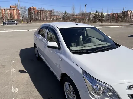 Chevrolet Cobalt 2022 года за 5 500 000 тг. в Кызылорда – фото 2