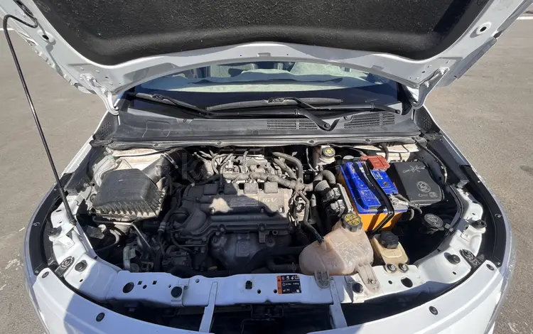 Chevrolet Cobalt 2022 годаfor5 500 000 тг. в Кызылорда